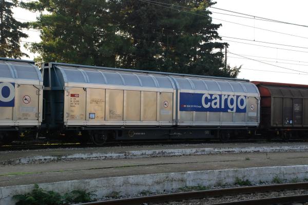 SBB CARGO